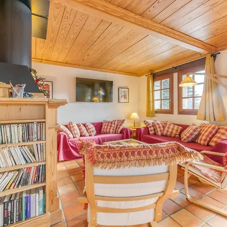 La Salamandre 4 Etoiles Villard-Reculas