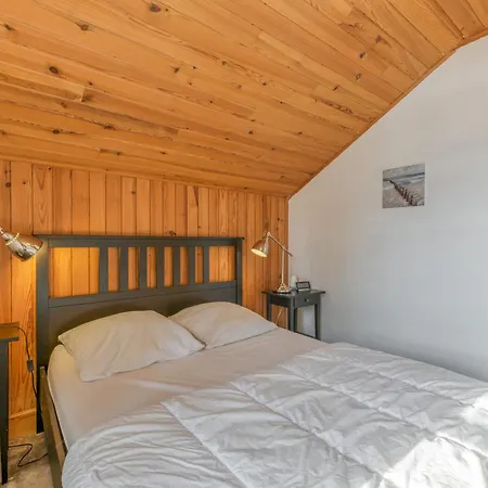 La Salamandre 4 Etoiles * Villard-Reculas