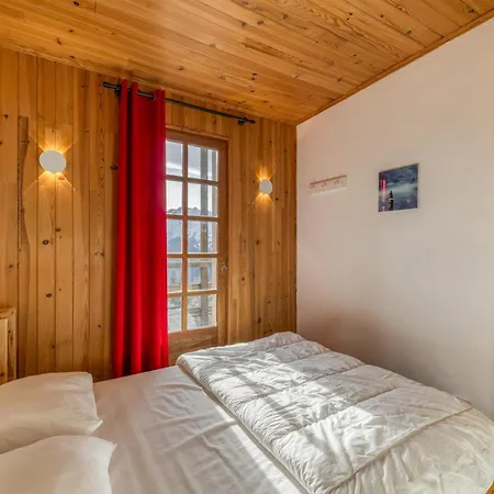 La Salamandre 4 Etoiles * Villard-Reculas