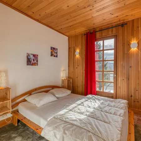 La Salamandre 4 Etoiles Apartment Villard-Reculas