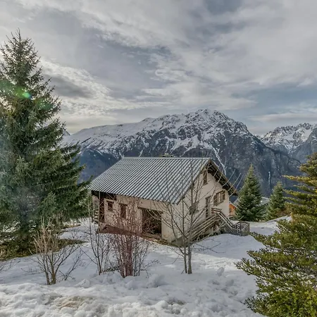 Apartment La Salamandre 4 Etoiles