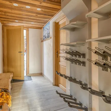 La Salamandre 4 Etoiles Apartment *